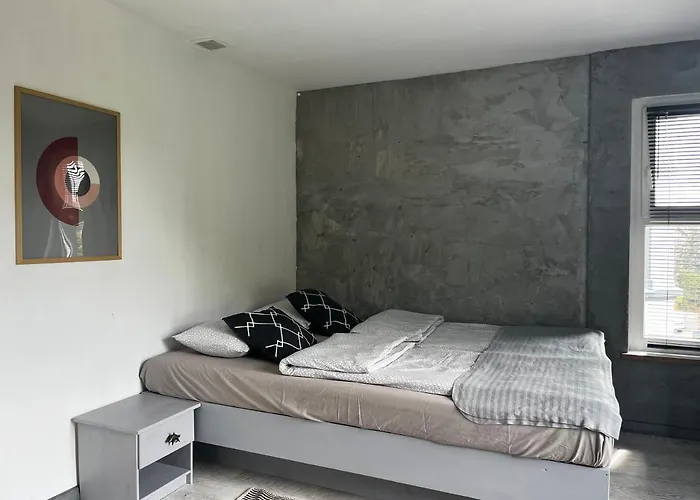 Park Hotelik II Pietro