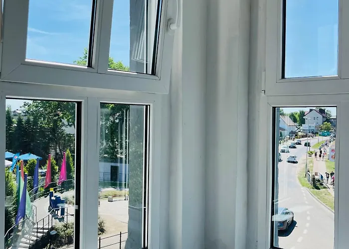 Park Hotelik II Pietro