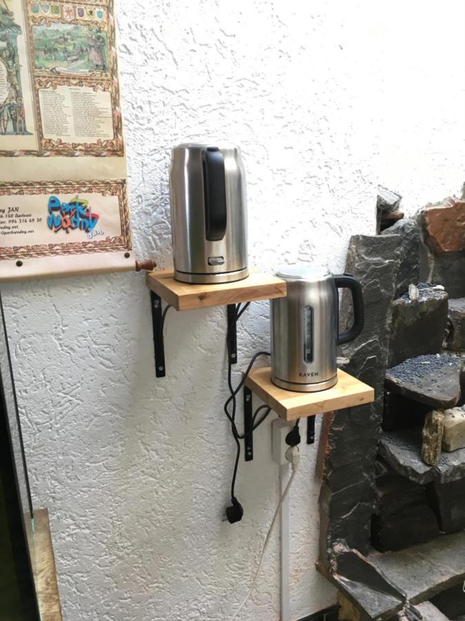 Park Ii Pietro Homestay