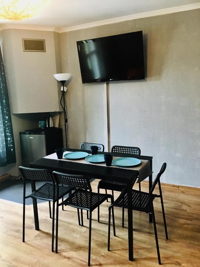Park Ii Pietro Homestay