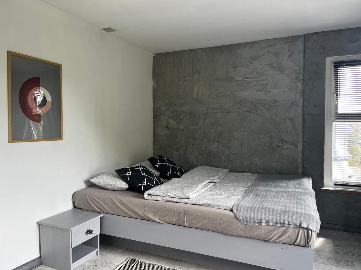 Park Ii Pietro Homestay Mielno (Koszalin)