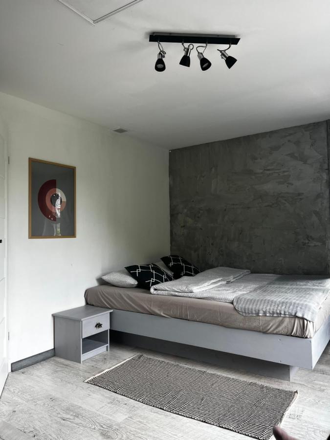 Park Ii Pietro Homestay