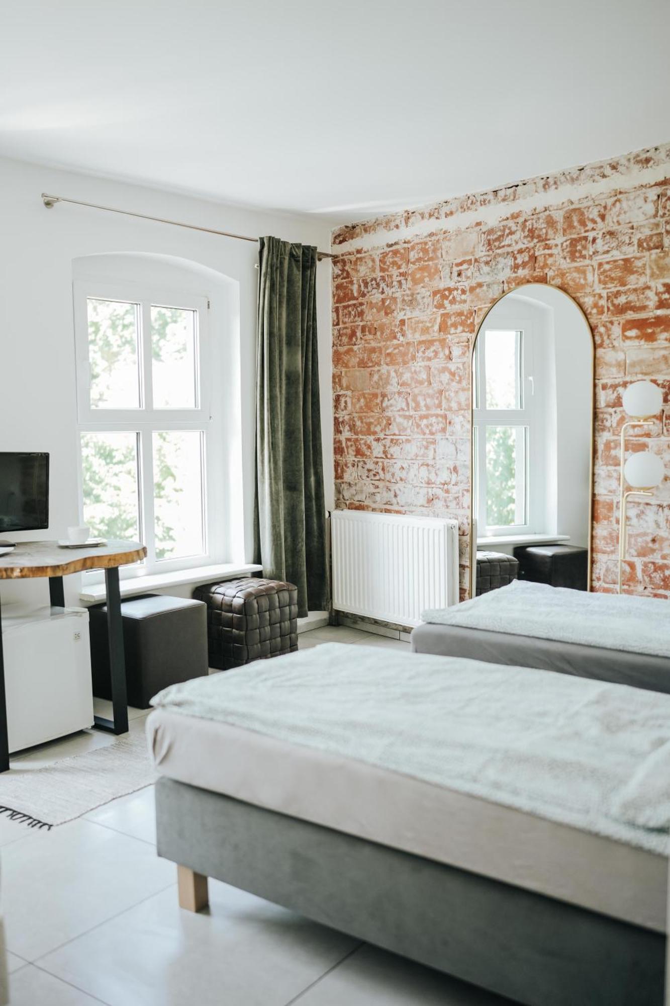 Park Ii Pietro Homestay Mielno (Koszalin)
